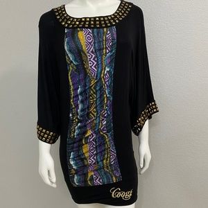 Vintage Coogi Dress Size Med